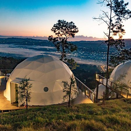 The Domes Jarabacoa Hotel Kültér fotó